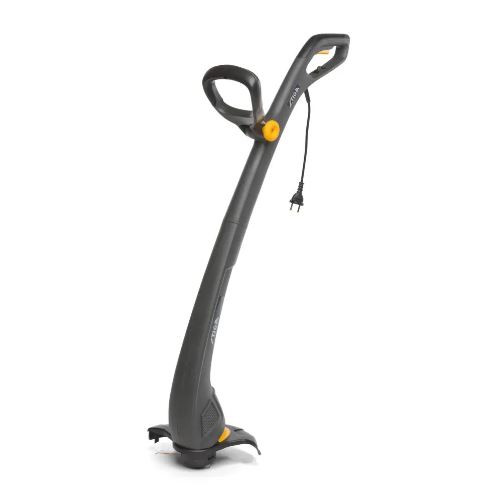 100009261 Elektro-Rasentrimmer GT 104c