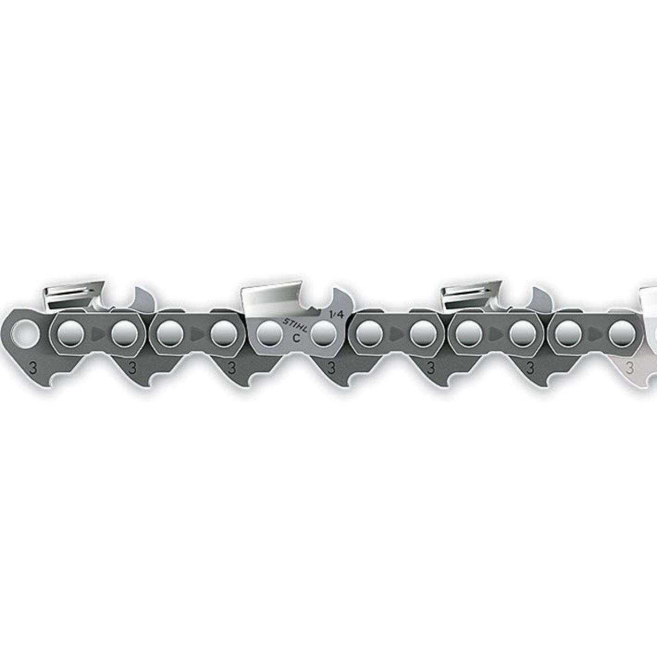100011198 Sägekette 3/8'' Rapid Micro (RM), 45 cm