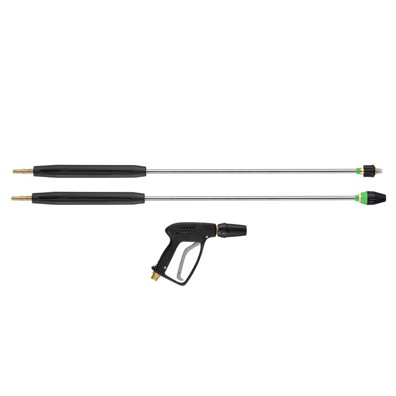 Kaltwasser-Hochdruckreiniger Profi-Jet B16/250