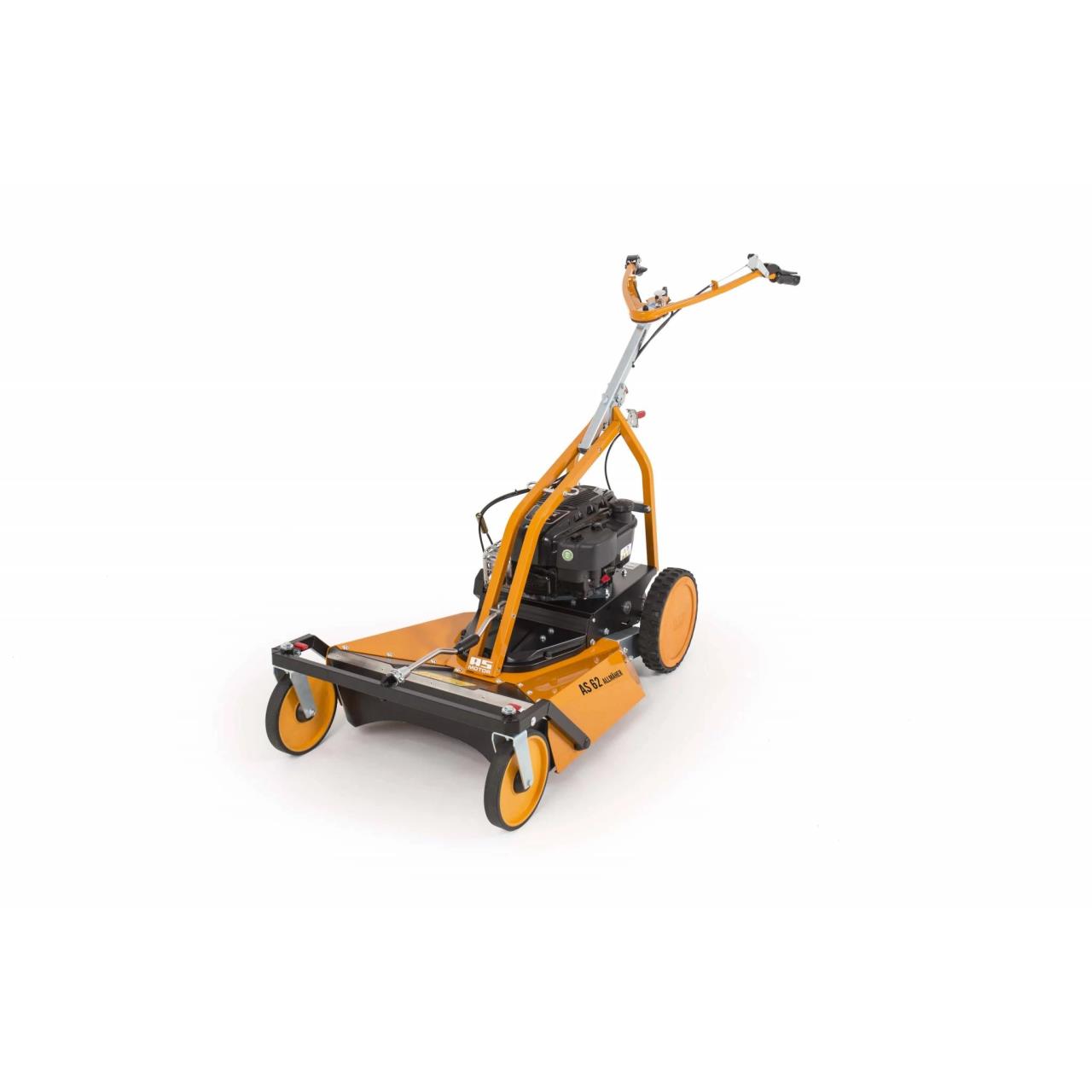 46495_AS-Motor_G60000202 Benzin-Hochgrasmäher AS 62 4T B&S