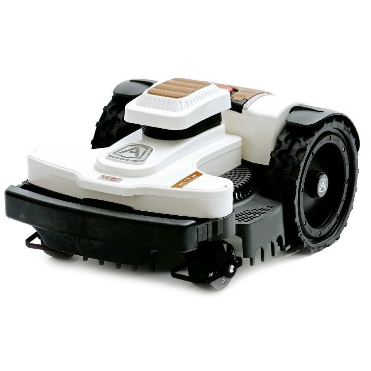 Mähroboter 4.0 Elite