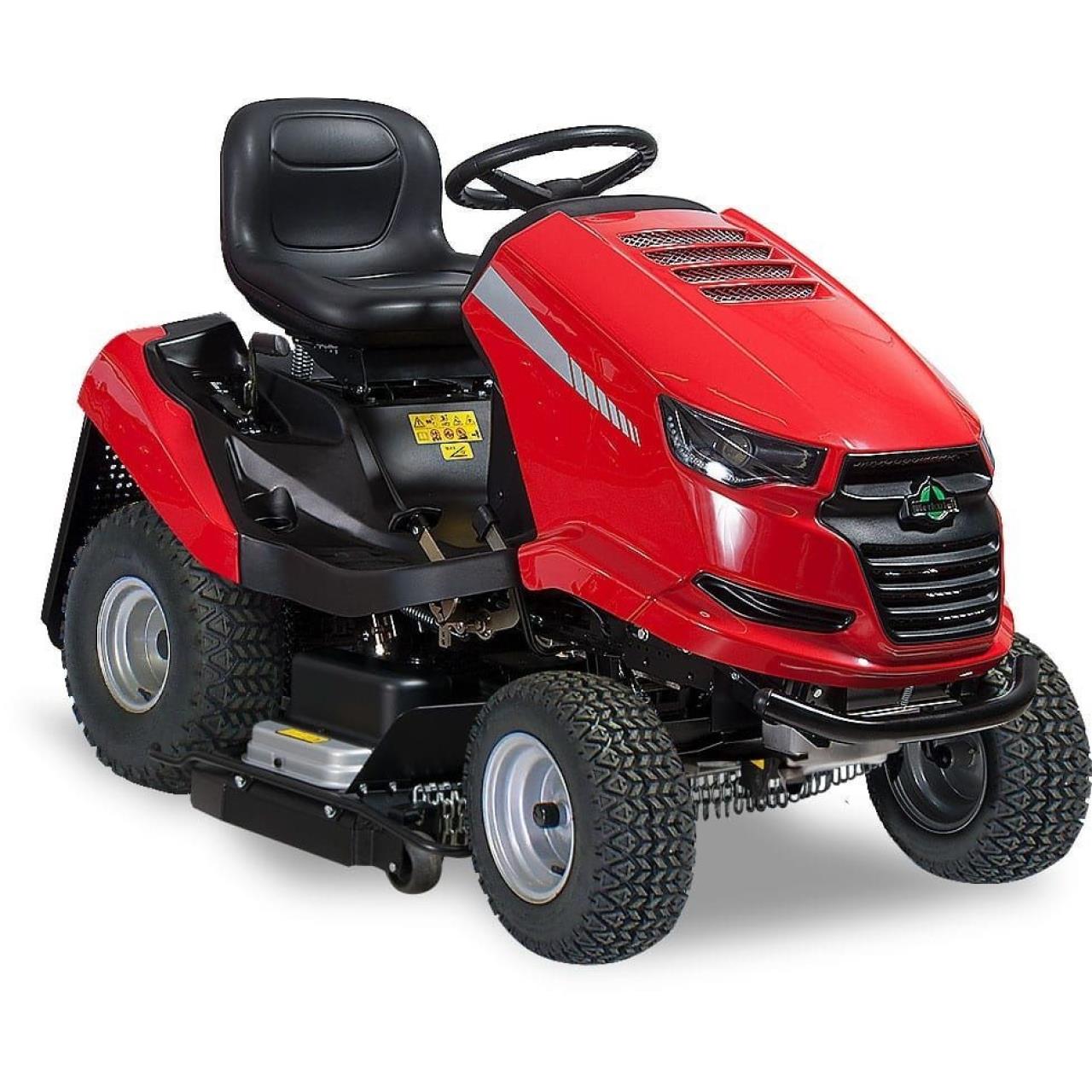 48988_Herkules_1003373 Hochgras-Aufsitzmäher HT 110-22 DH