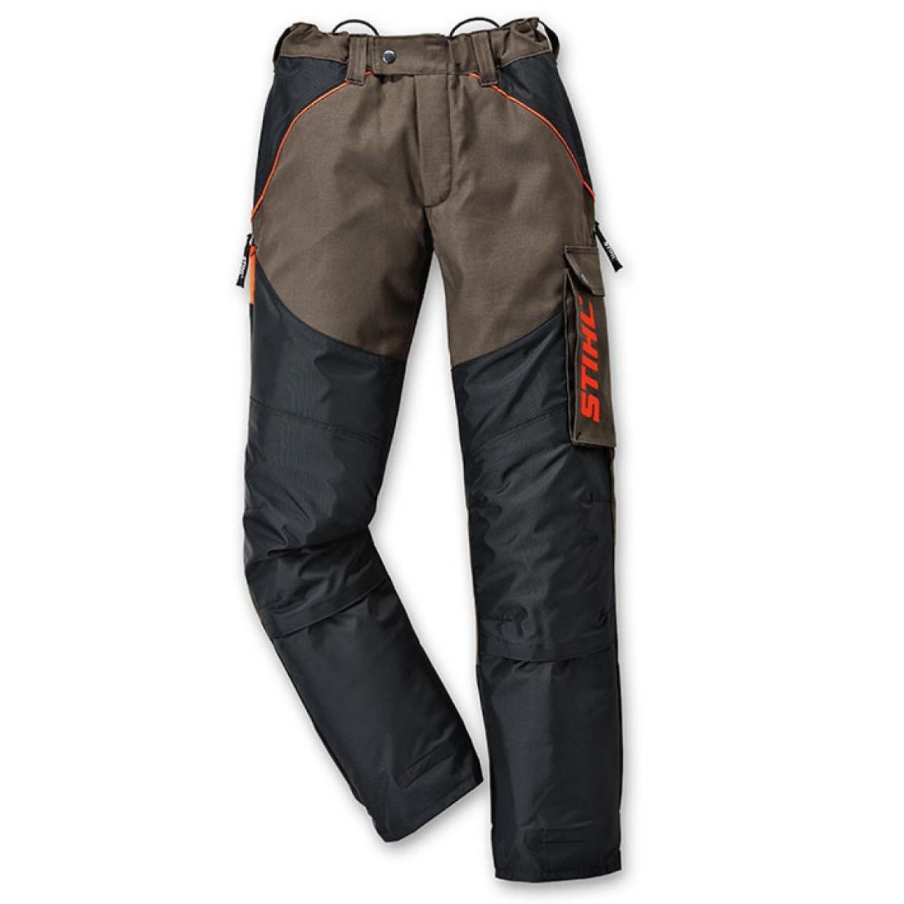 FS-Schutzhose TriProtect FS Gr. XXXL
