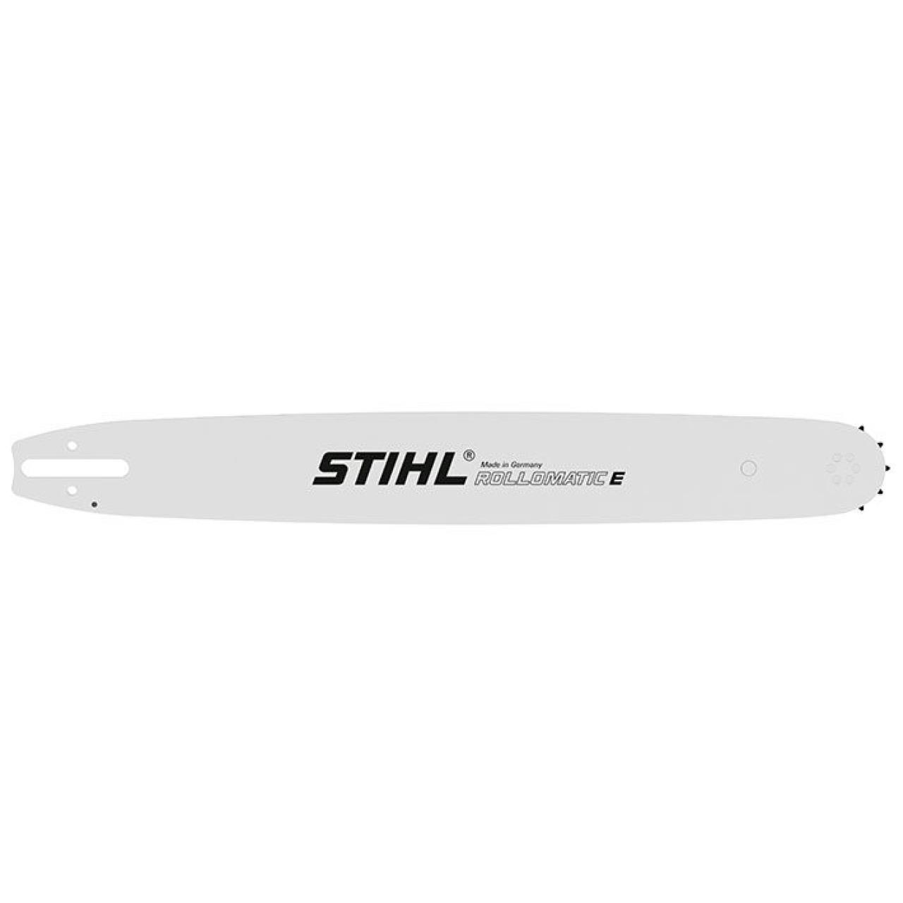 100011322 Schiene Rollomatic E, 3/8'' P, 9Z, 40 cm