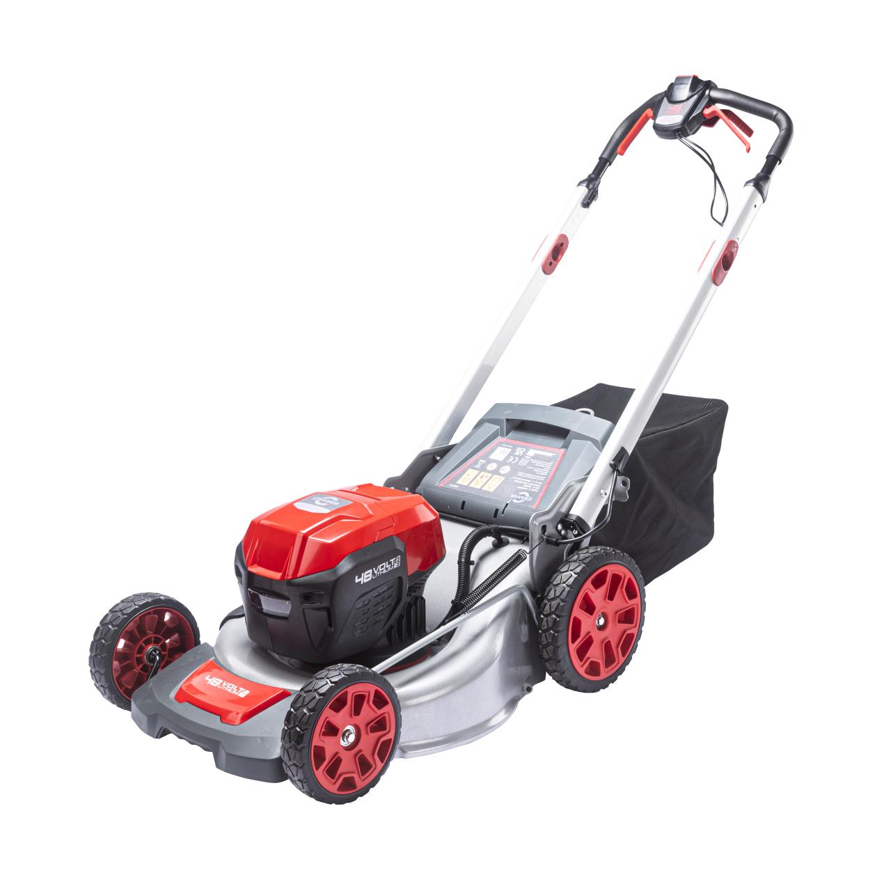 100002415 Akku-Rasenmäher 48LM48SP - Grundgerät ohne Akku und Ladegerät