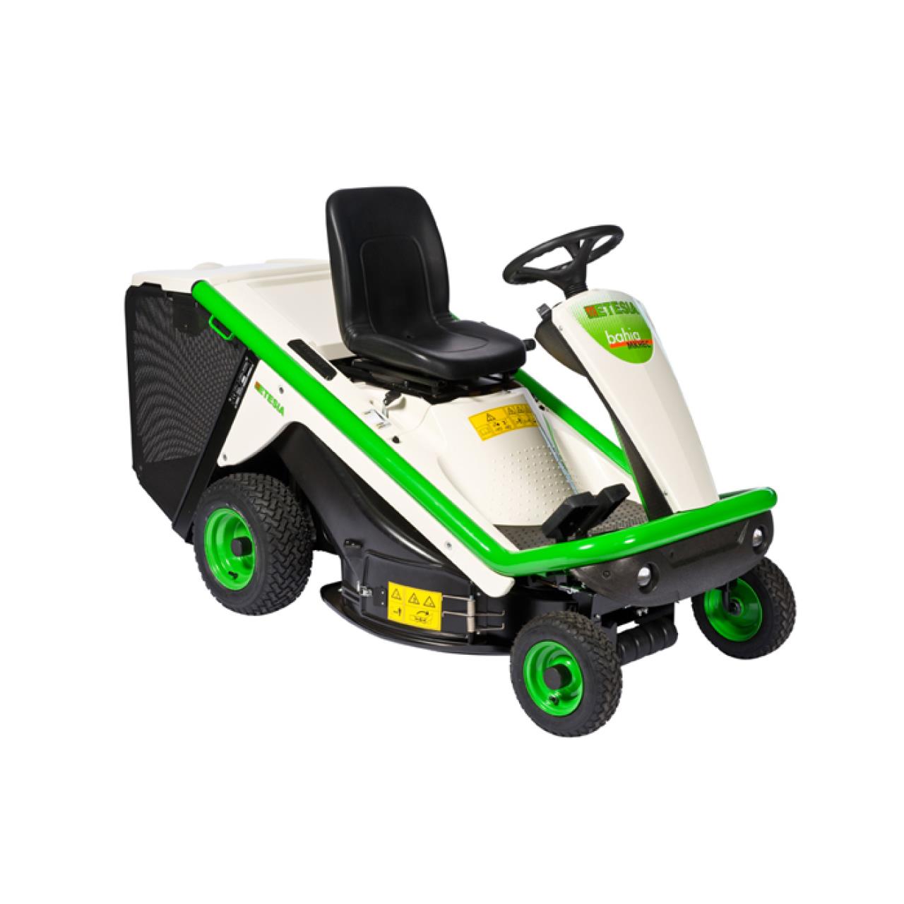 24559_Etesia_MKHE3 Rasentraktor Bahia 2 MKHE 3