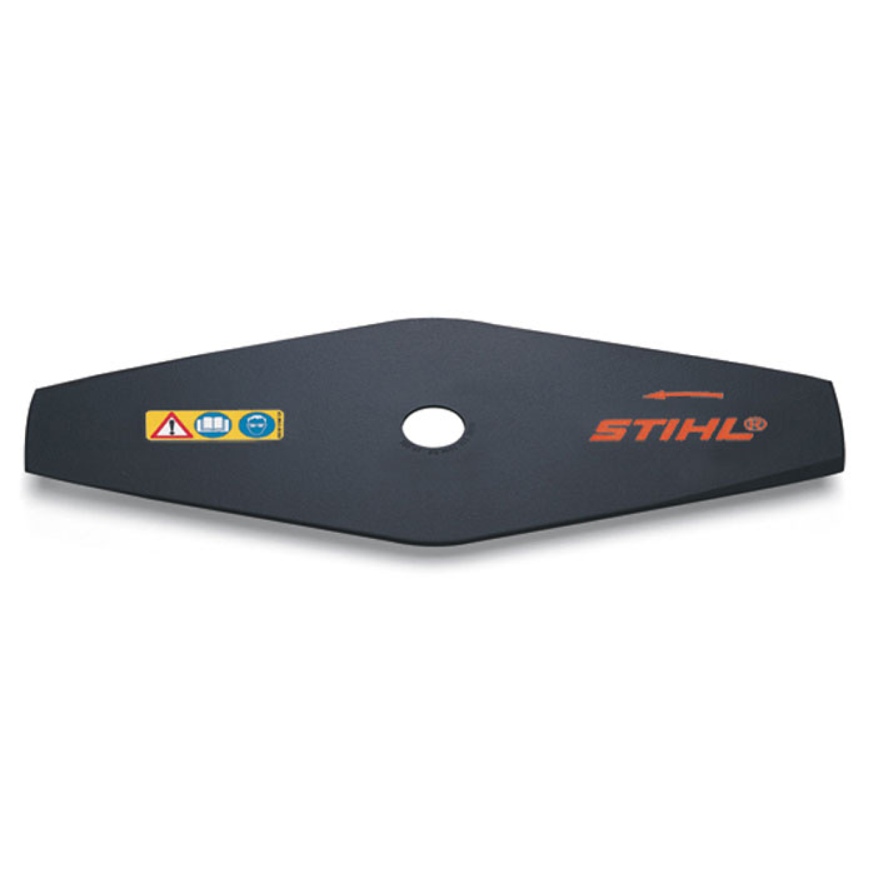 20604_Stihl_40017133812 Grasschneideblatt 260 mm (2 F)