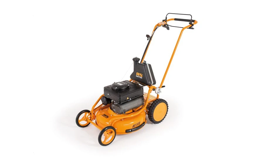 100000948 Benzin-Mulchmäher AS 510 ProClip 2T ES A