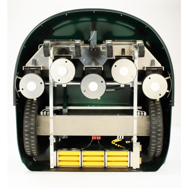 Mähroboter ET-Mower ETm 105