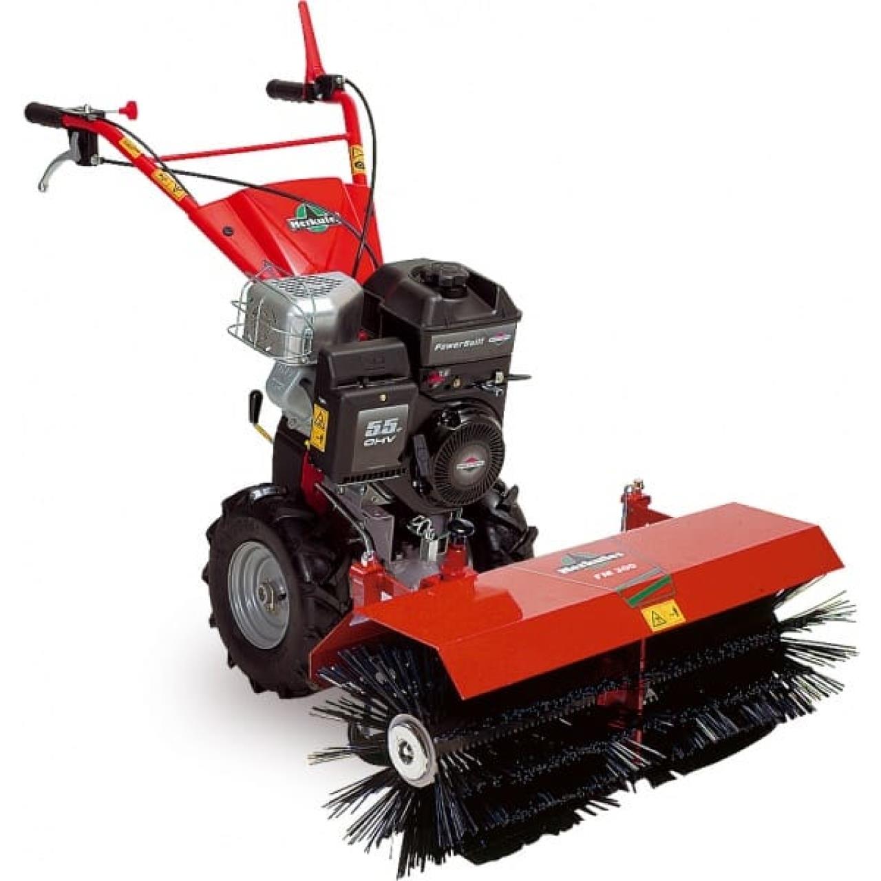 100012067 Frontmäher FM 300 B - Grundgerät ohne Anbauteil