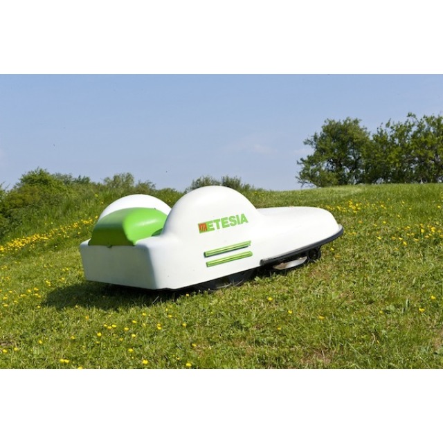 Mähroboter ET-Mower ETm 105