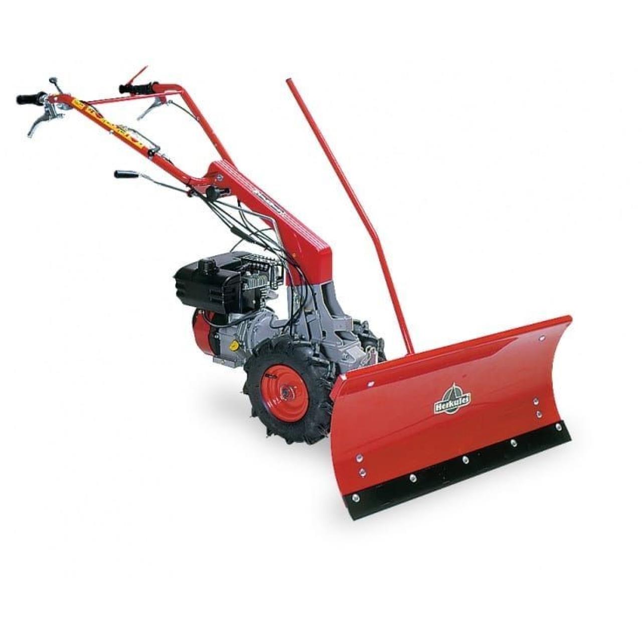100012015 Benzin-Einachser UE 400 H GP200 - Grundgerät ohne Anbauteile