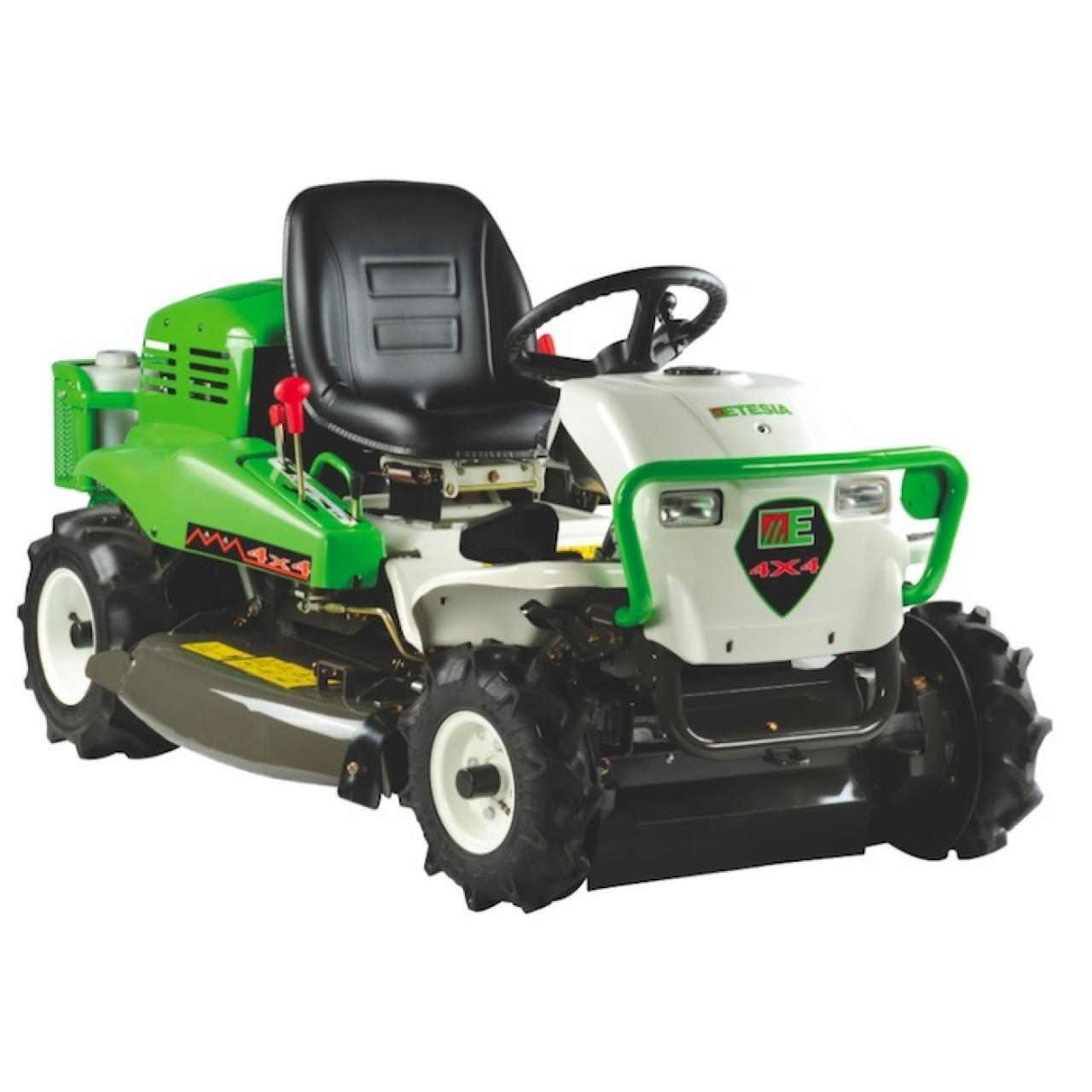 24588_Etesia_AV98X Aufsitzgestrüppmäher Attila 98X