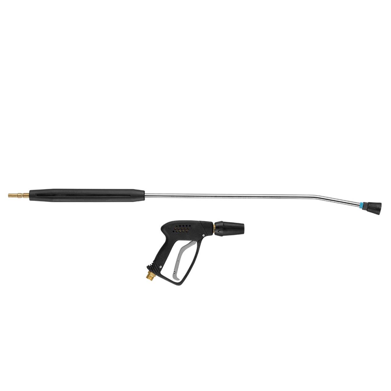 Hochdruckreiniger beheizt therm-RP 1000