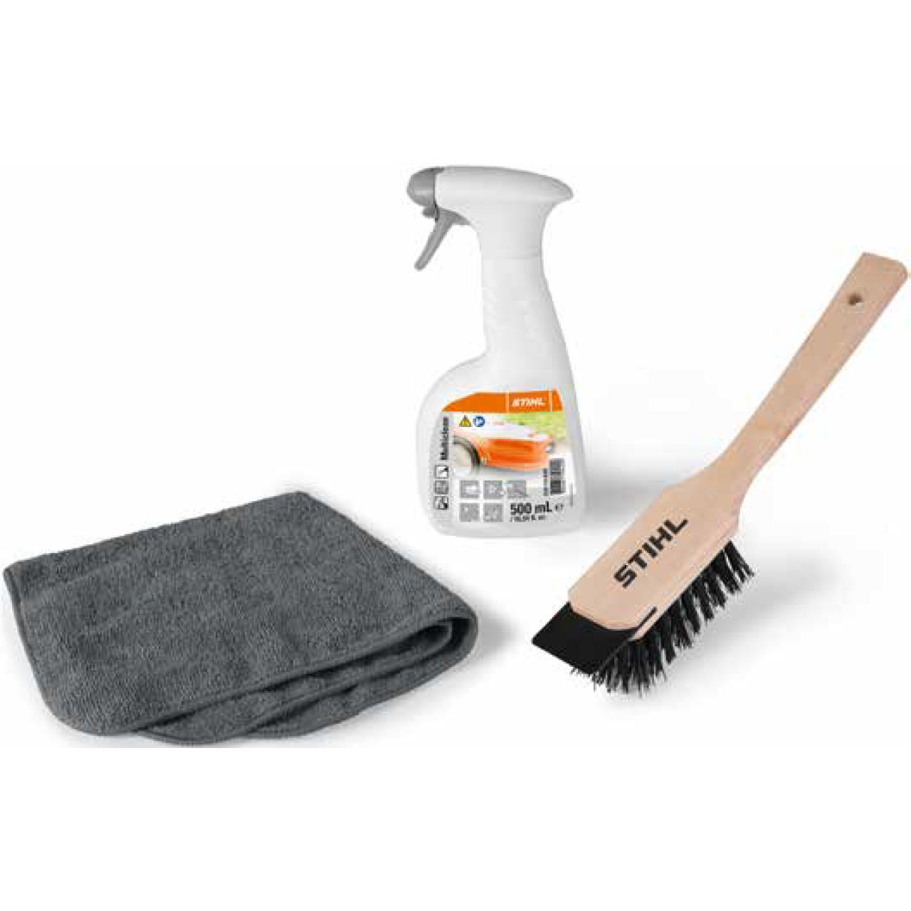 100010555 iMOW® Clean & Care Kit