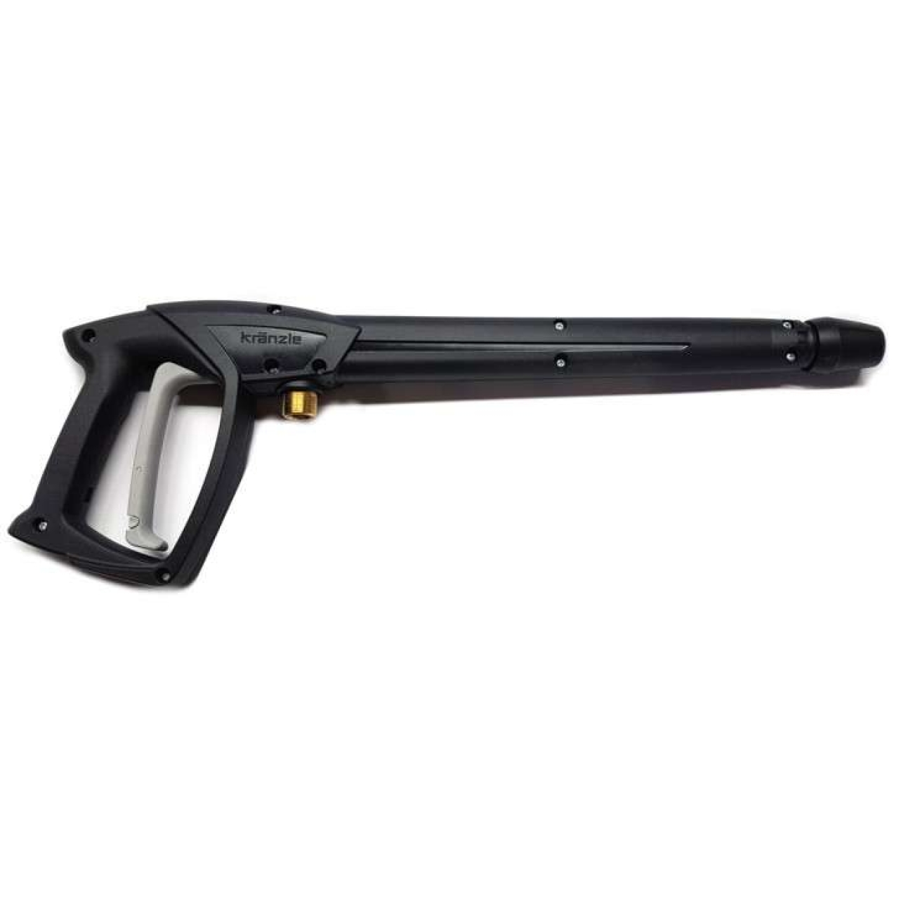 M2001-Pistole Länge 900 mm