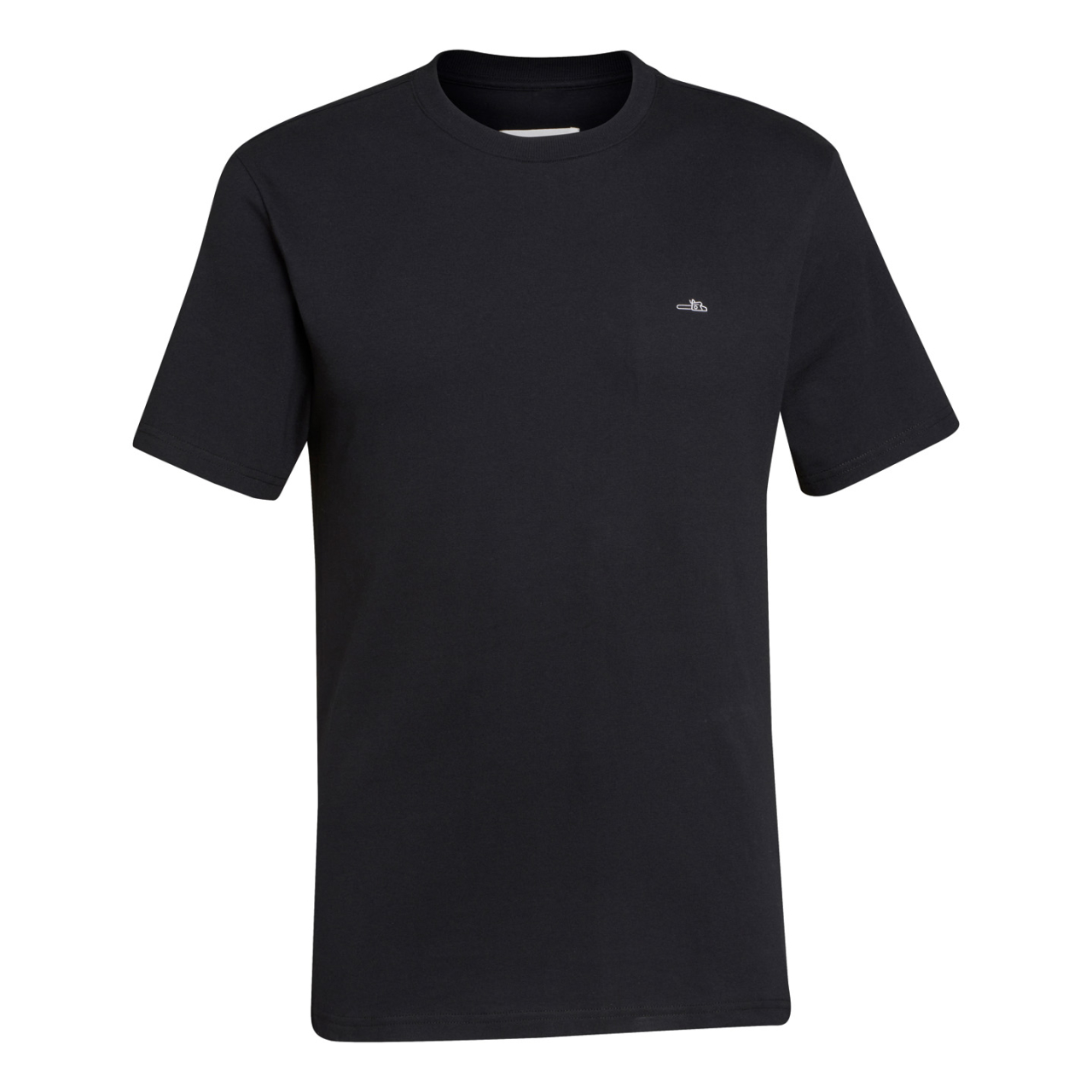 T-Shirt ICON schwarz