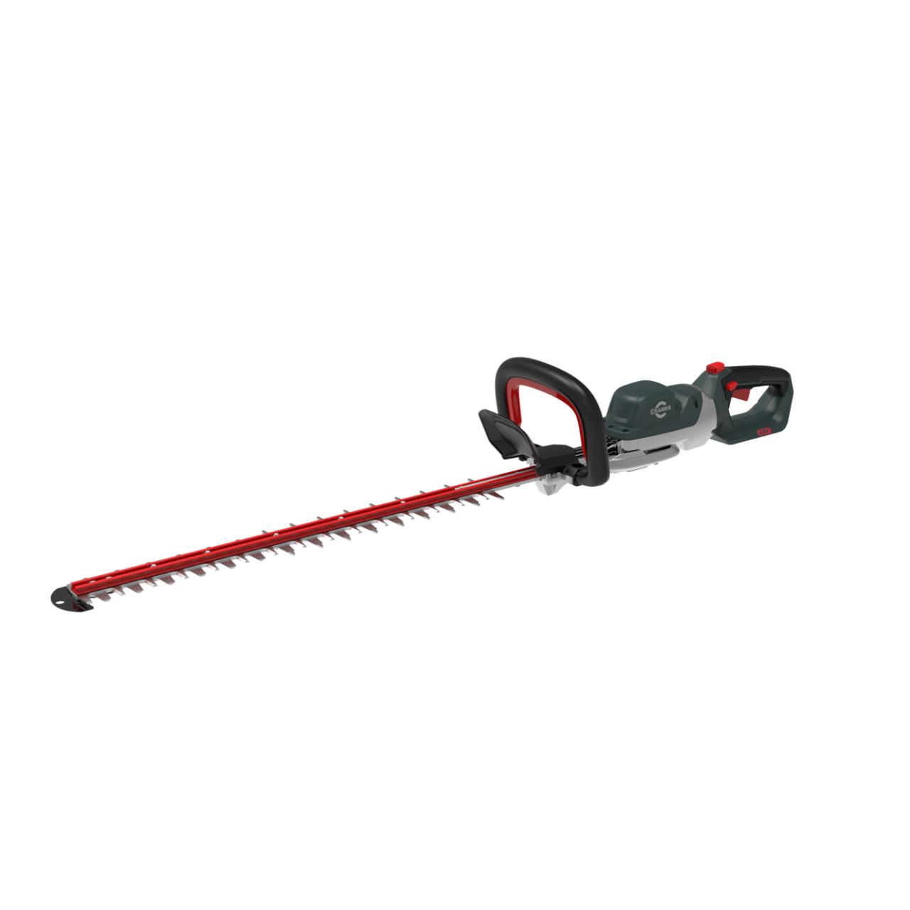 100002396 Akku-Heckenschere 48HD66 - Grundgerät ohne Akku und Ladegerät