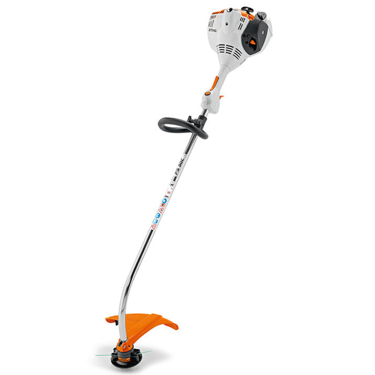 20557_Stihl_41440112314 Benzin-Rasentrimmer FS 50