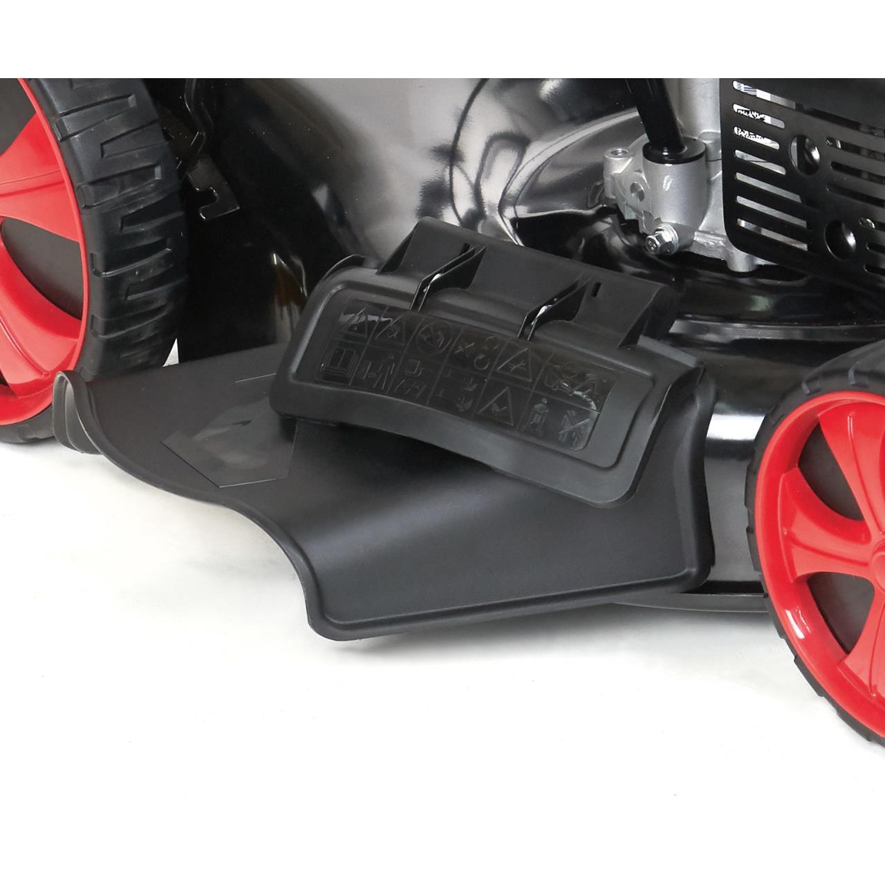 Benzin-Rasenmäher Smart 46 SPBS