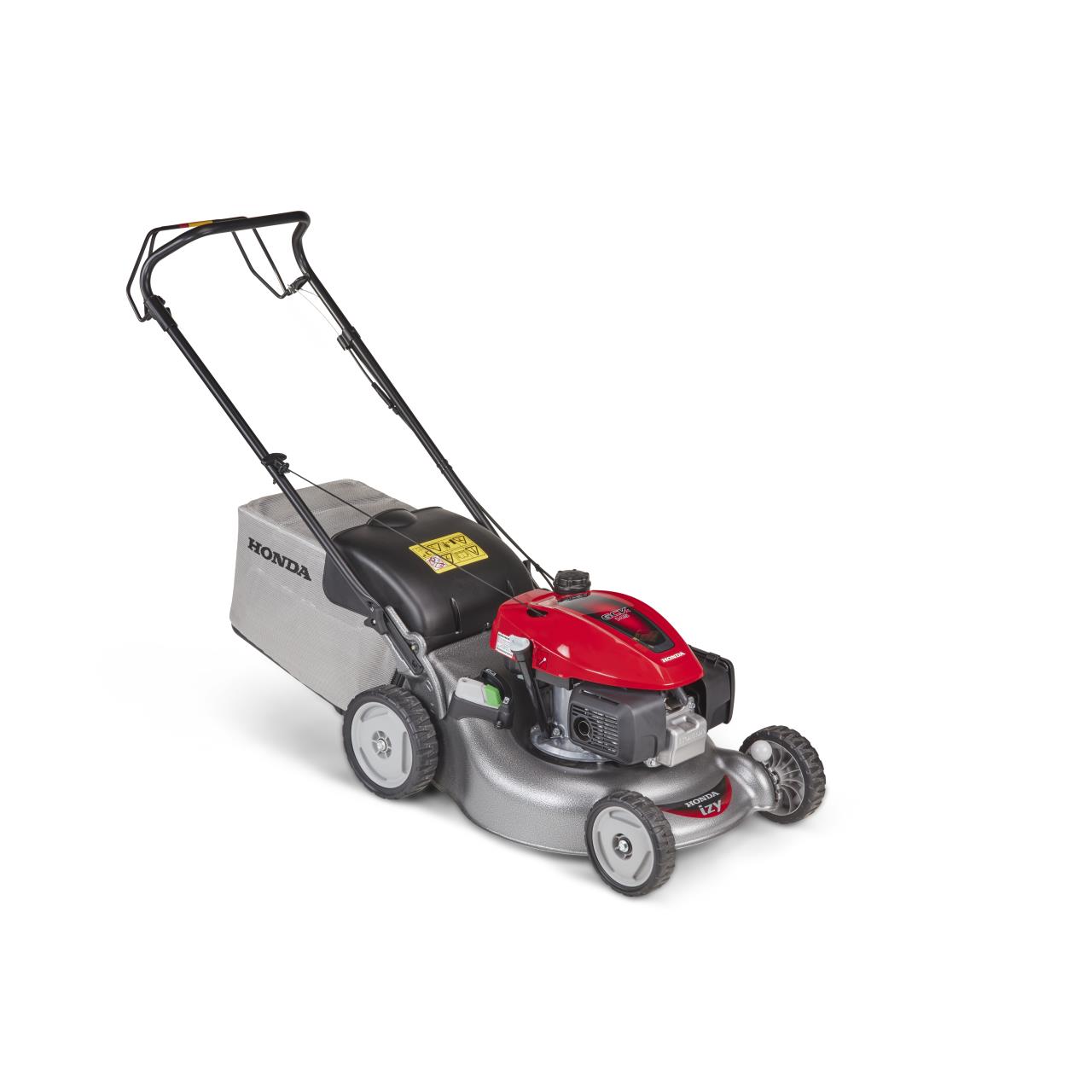 100002554 Benzin-Rasenmäher HRG 466C1 SKEP (IZY)