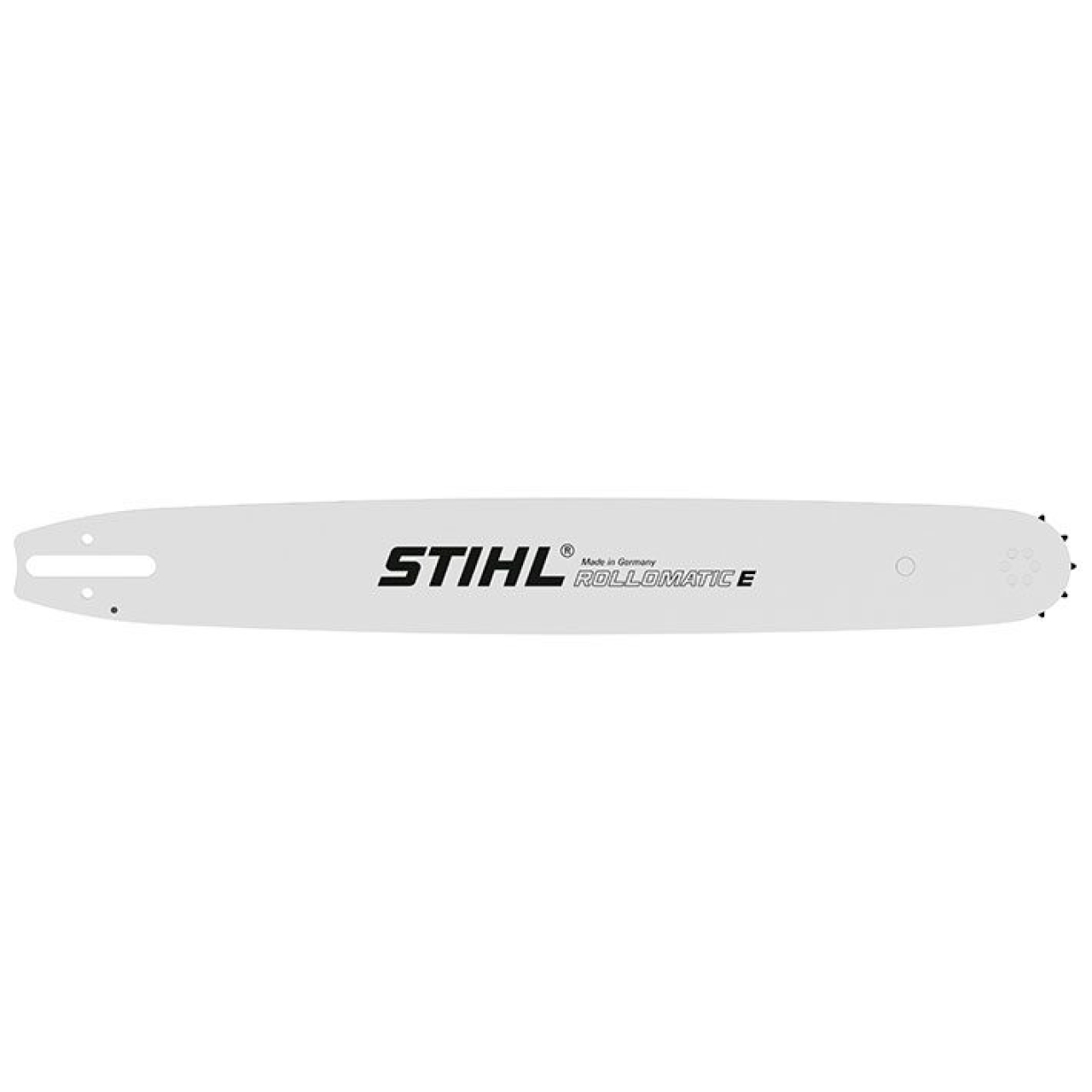 23697_Stihl_30050004809 Schiene Rollomatic E, 3/8" P, 9Z, 35 cm