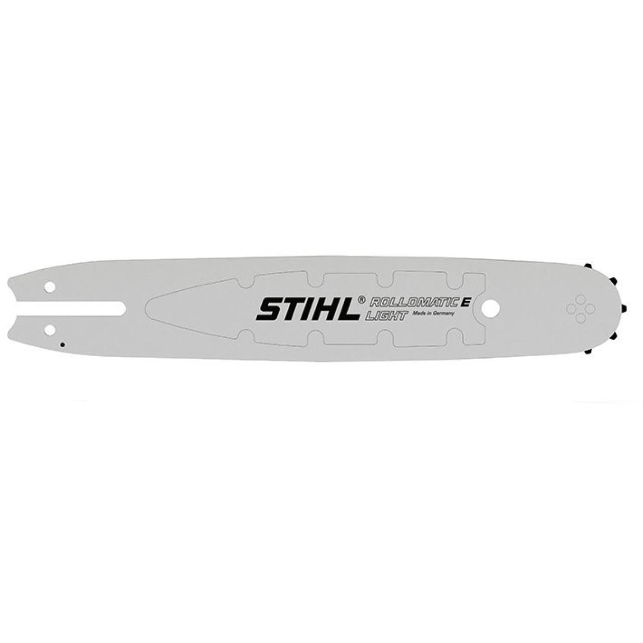 100011324 Schiene Rollomatic E, 3/8'', 11 Z, 45 cm