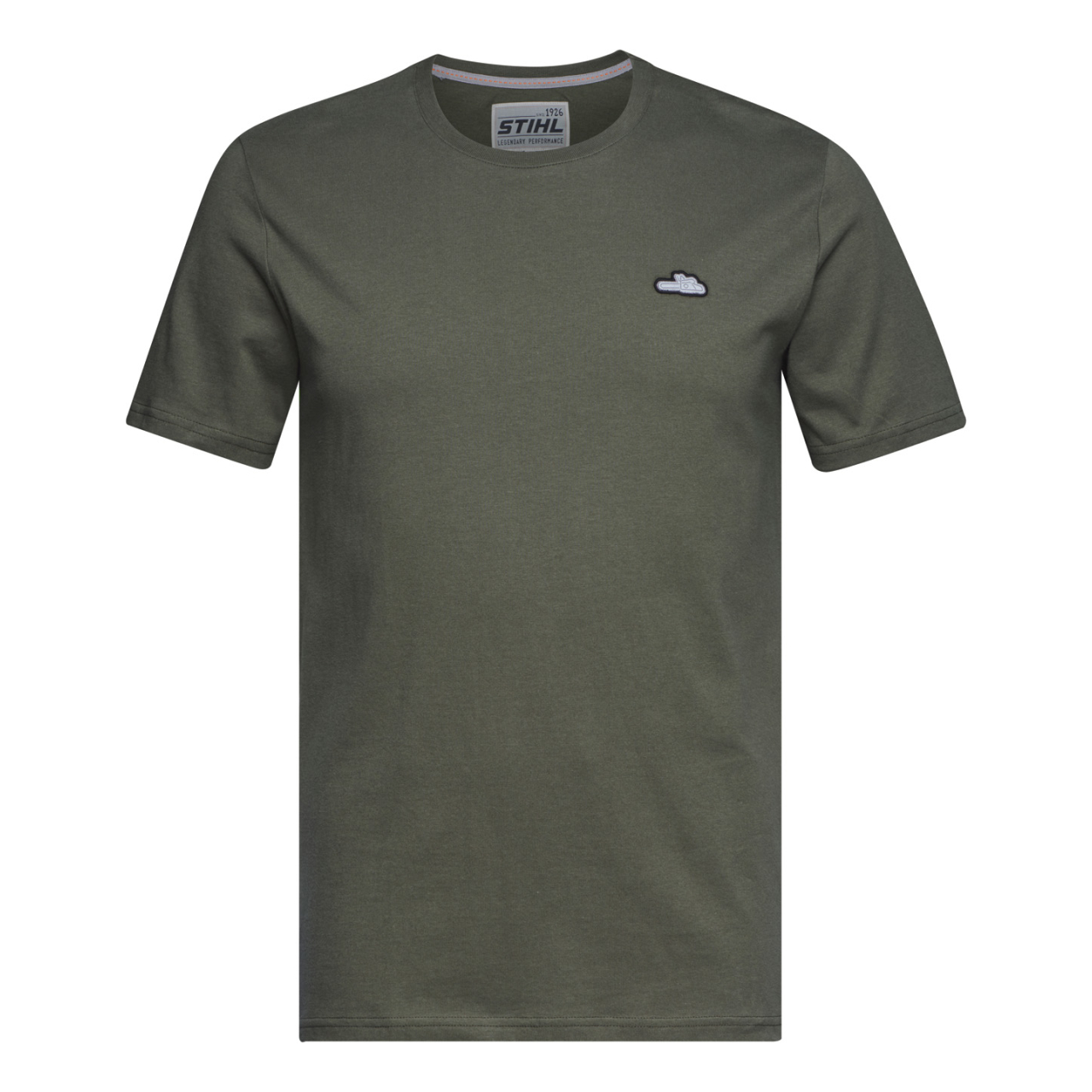 T-Shirt ICON khaki