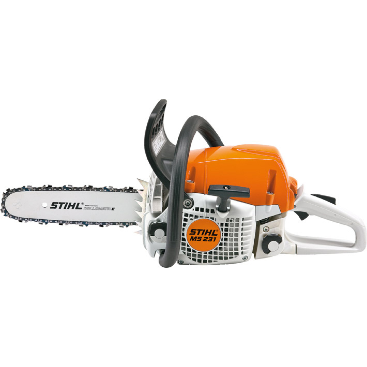 20224-1_Stihl_11432000217 Benzin-Motorsäge MS 231 (14")