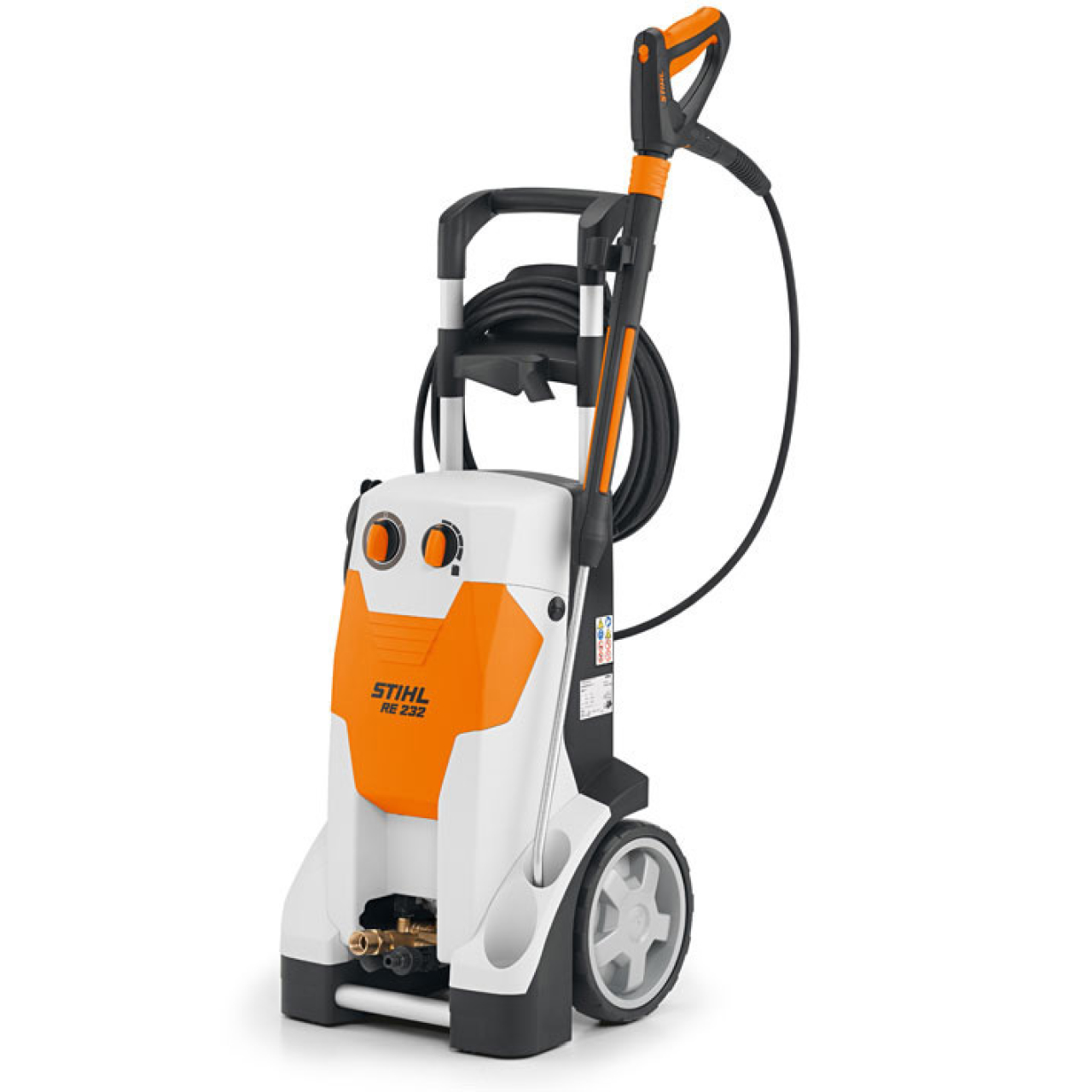23768_Stihl_47880124500 Hochdruckreiniger RE 232