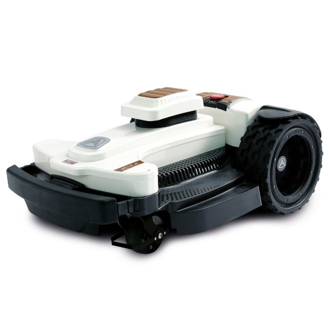 Mähroboter 4.36 Elite