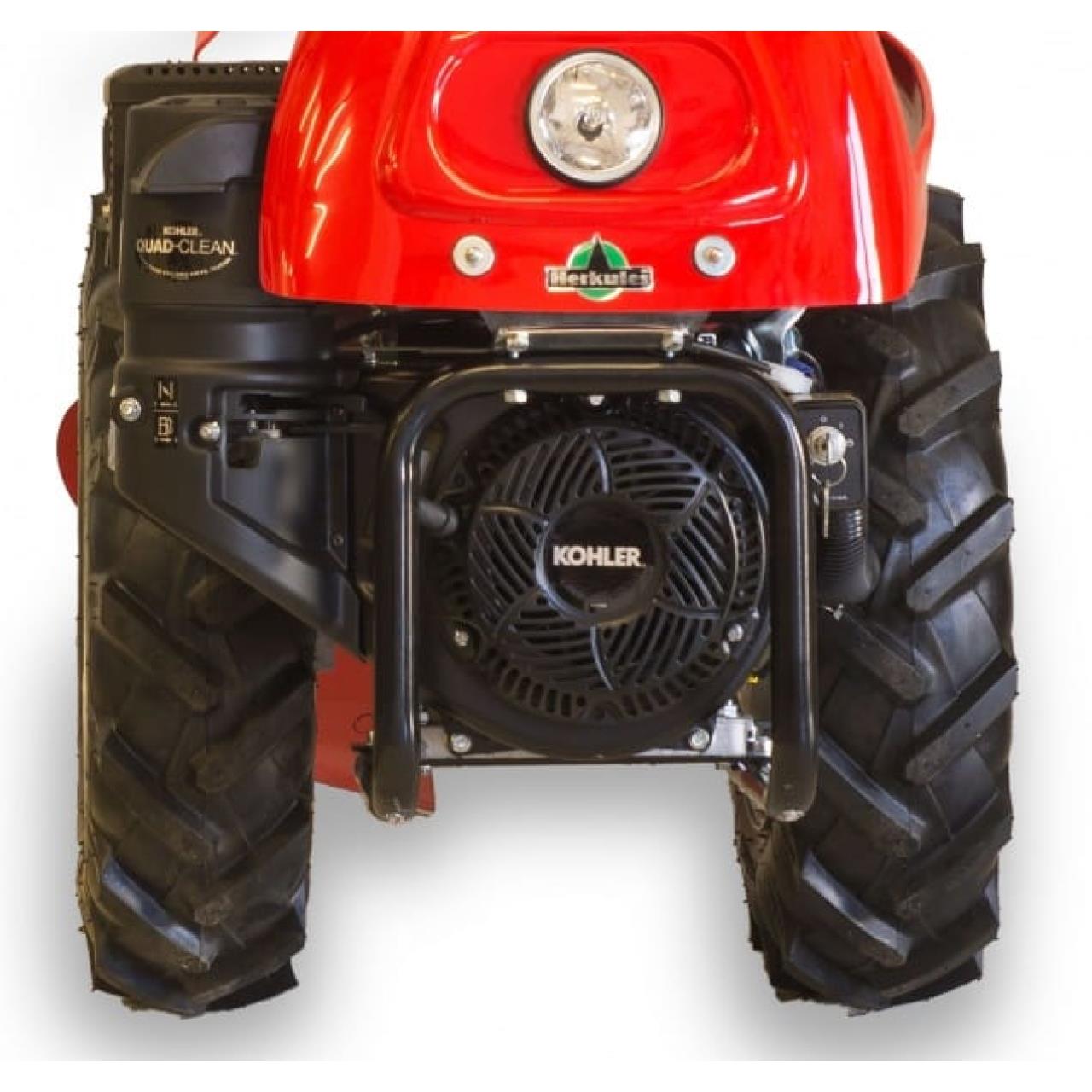 100012057 Einachser UE 600 KE