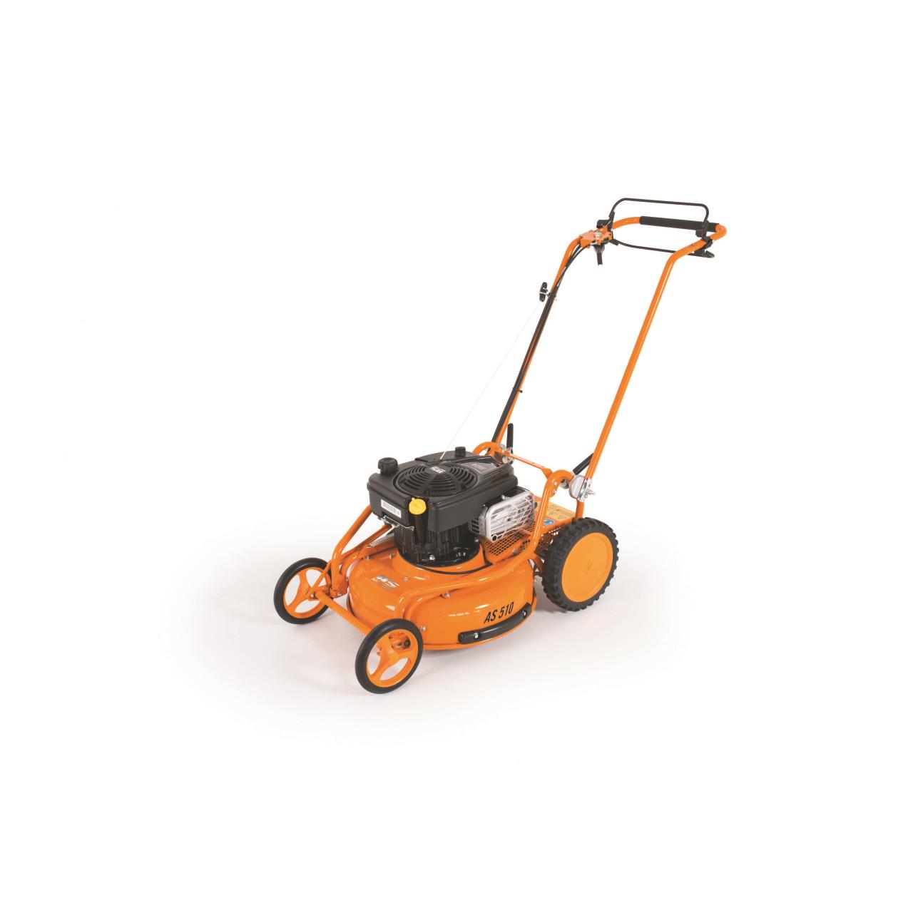 100000950 Benzin-Mulchmäher AS 510 ProClip 4T A 2in1