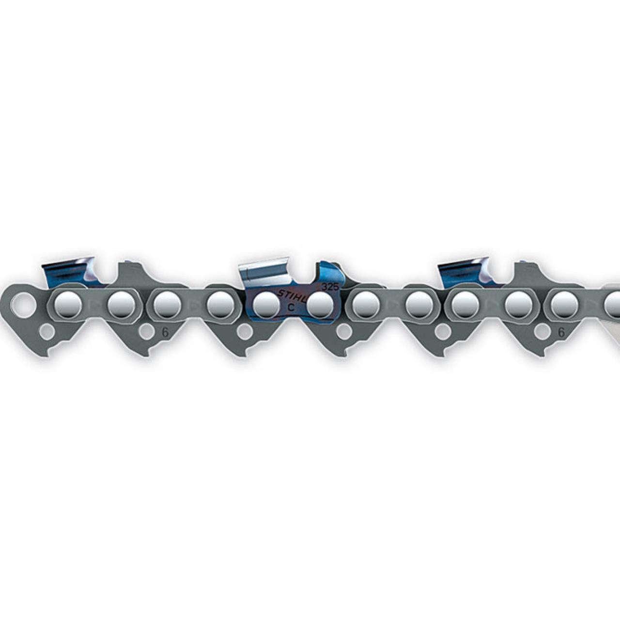 100011203 Sägekette 3/8'' Rapid Micro 3 (RM3), 45 cm