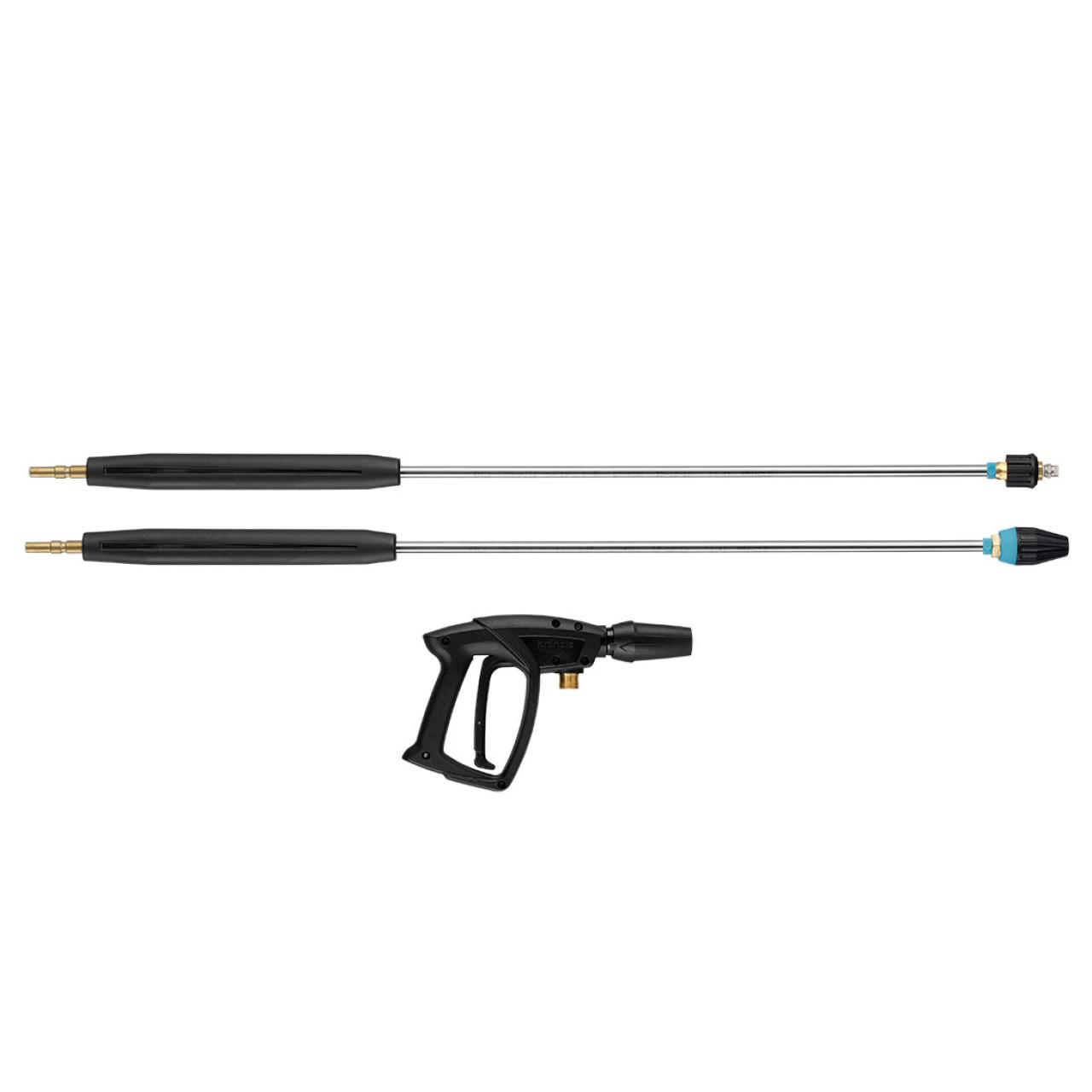 Kaltwasser-Hochdruckreiniger Profi-Jet B13/150