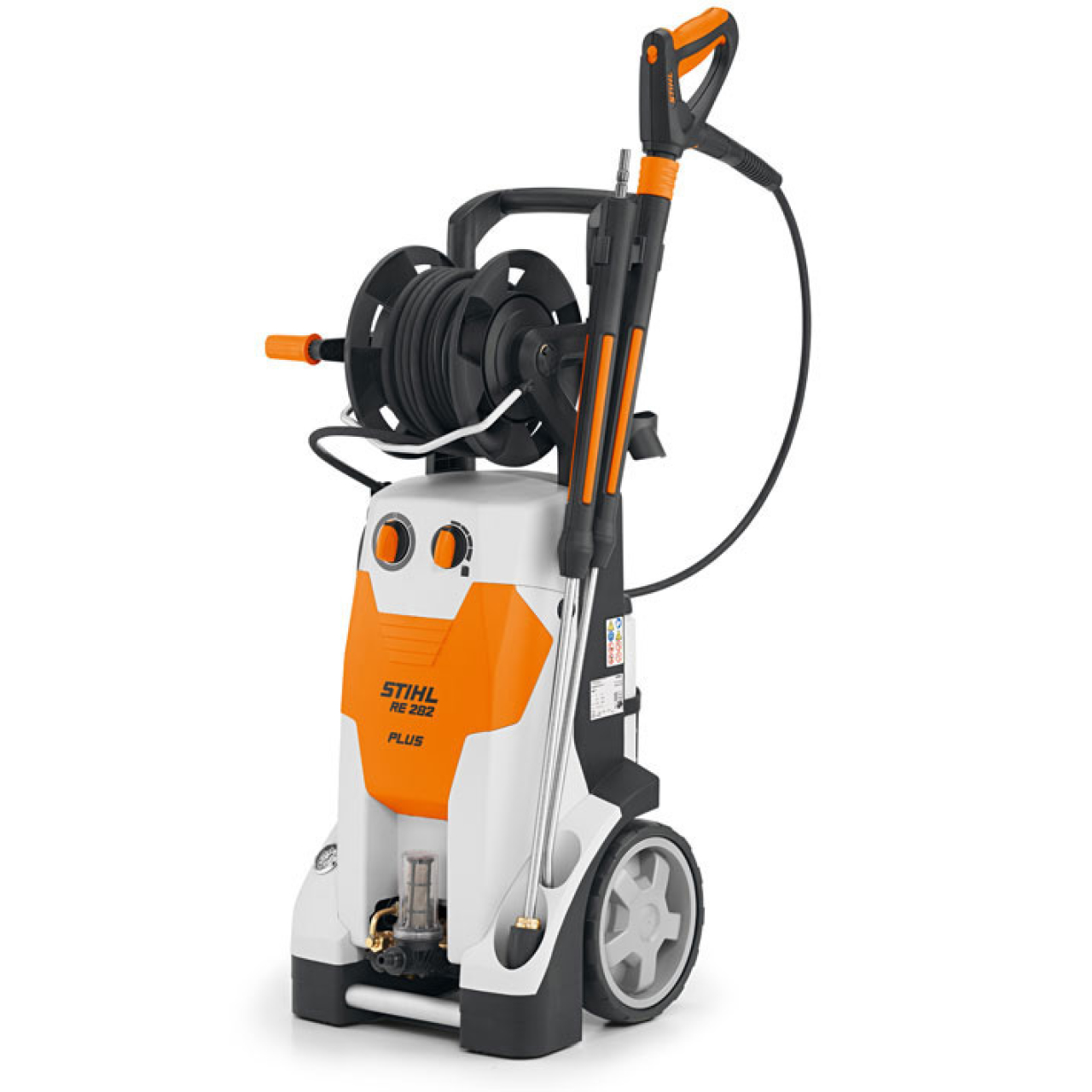 23770_Stihl_47880124521 Hochdruckreiniger RE 282 PLUS