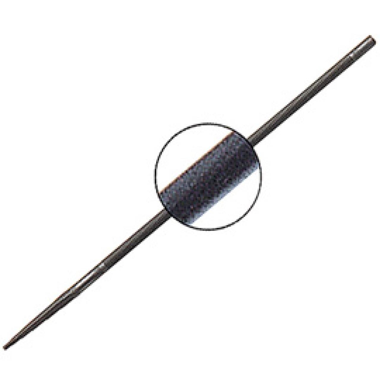 100011001 MS Rundfeile für 1/4'' P - Ketten Ø 3,2 mm x 150 mm