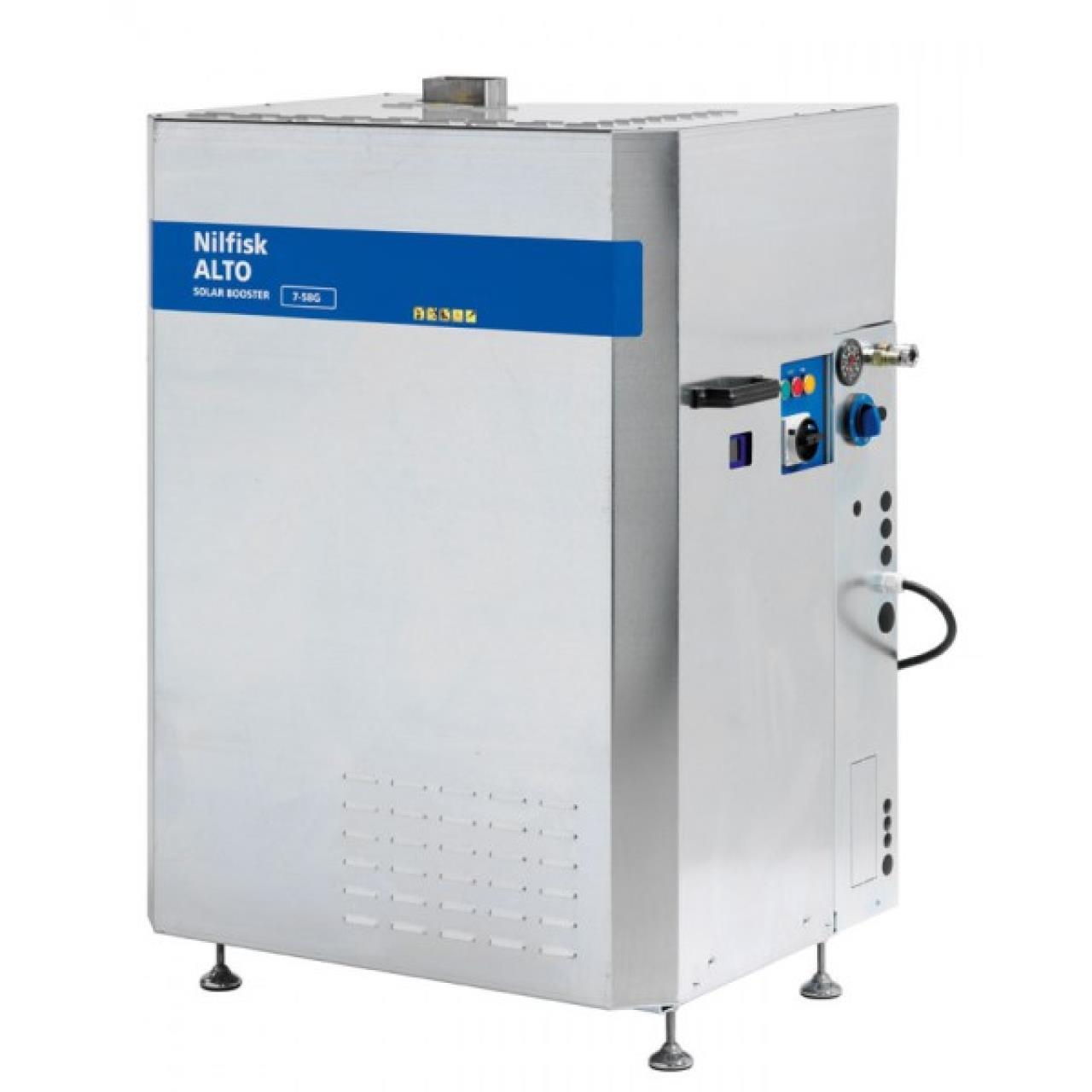 Doppellanze 1000 mm