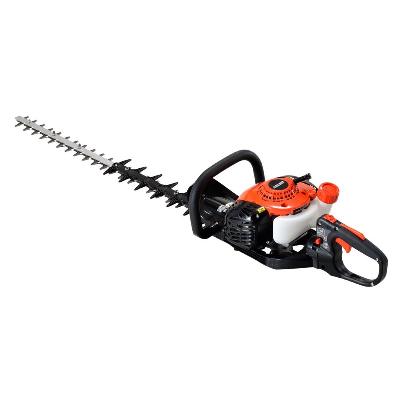 100001290 Benzin-Heckenschere HCR-185ES