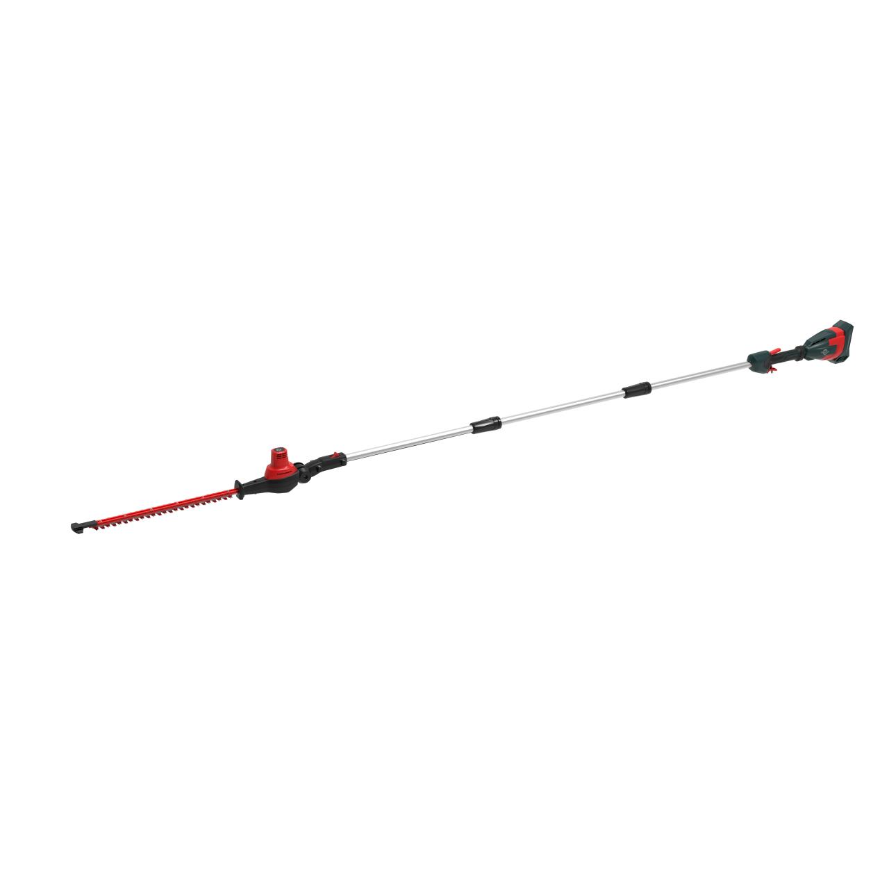 100002397 Akku-Heckenschere 48PH - Teleskop - 48 V - Grundgerät ohne Akku und Ladegerät