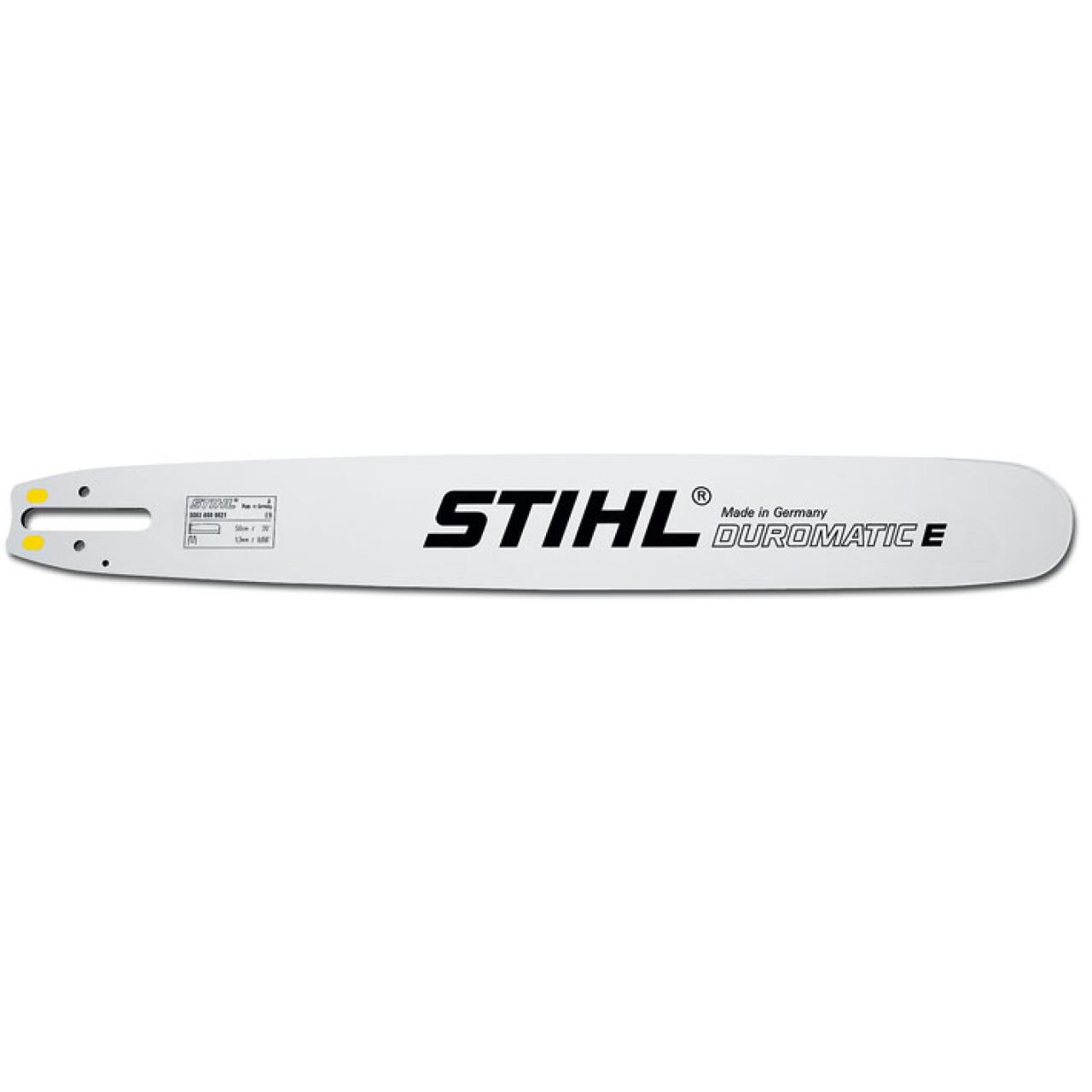100011282 Schiene Duromatic E, 11Z, 40 cm