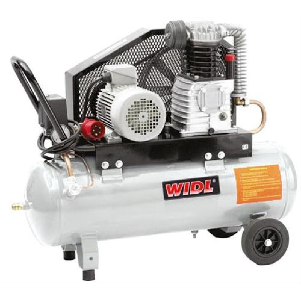 Kolben-Kompressor WK 50/300 WL