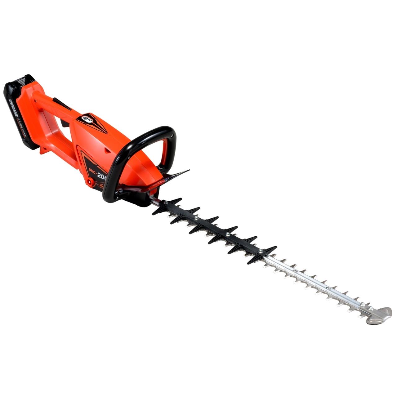 100001254 Akku-Heckenschere DHC-2200R - Grundgerät ohne Akku und Ladegerät